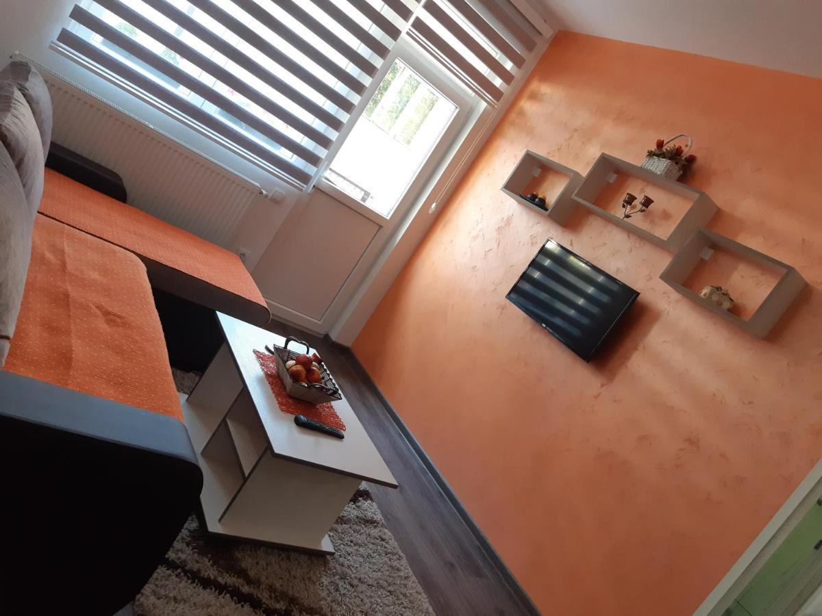 Apartman Hedonija Nova Varoš Esterno foto