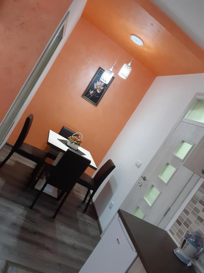 Apartman Hedonija Nova Varoš Esterno foto