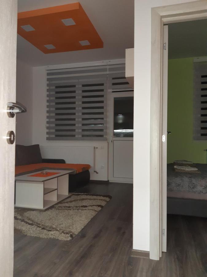 Apartman Hedonija Nova Varoš Esterno foto
