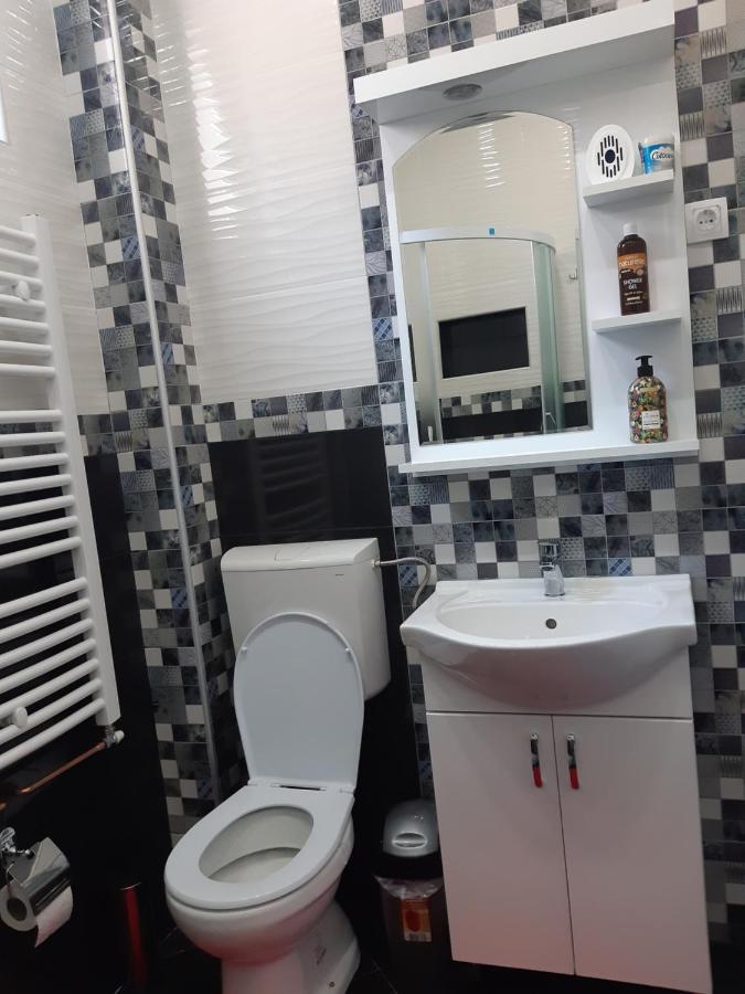 Apartman Hedonija Nova Varoš Esterno foto