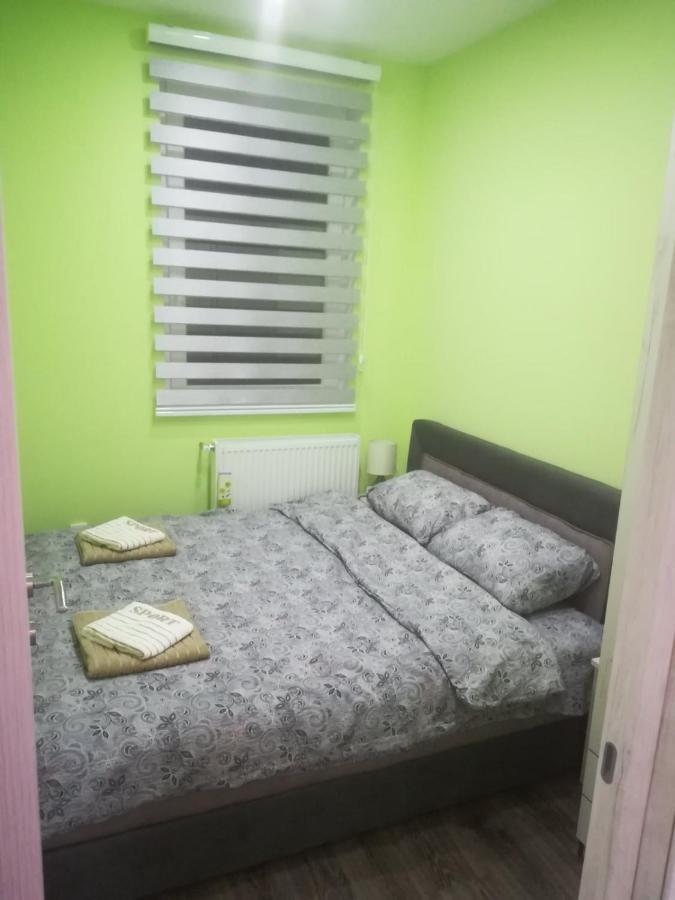 Apartman Hedonija Nova Varoš Esterno foto