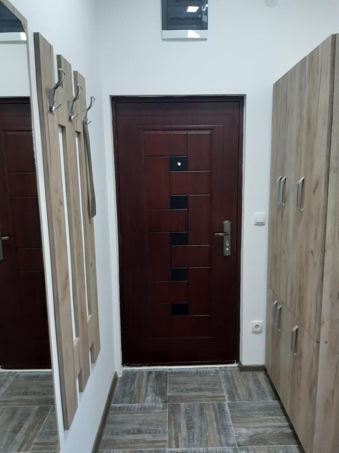 Apartman Hedonija Nova Varoš Esterno foto