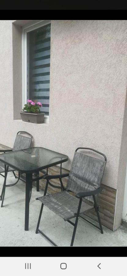 Apartman Hedonija Nova Varoš Esterno foto