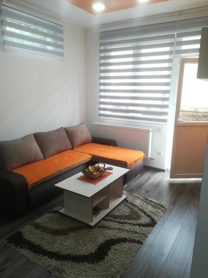 Apartman Hedonija Nova Varoš Esterno foto