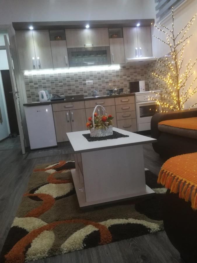 Apartman Hedonija Nova Varoš Esterno foto